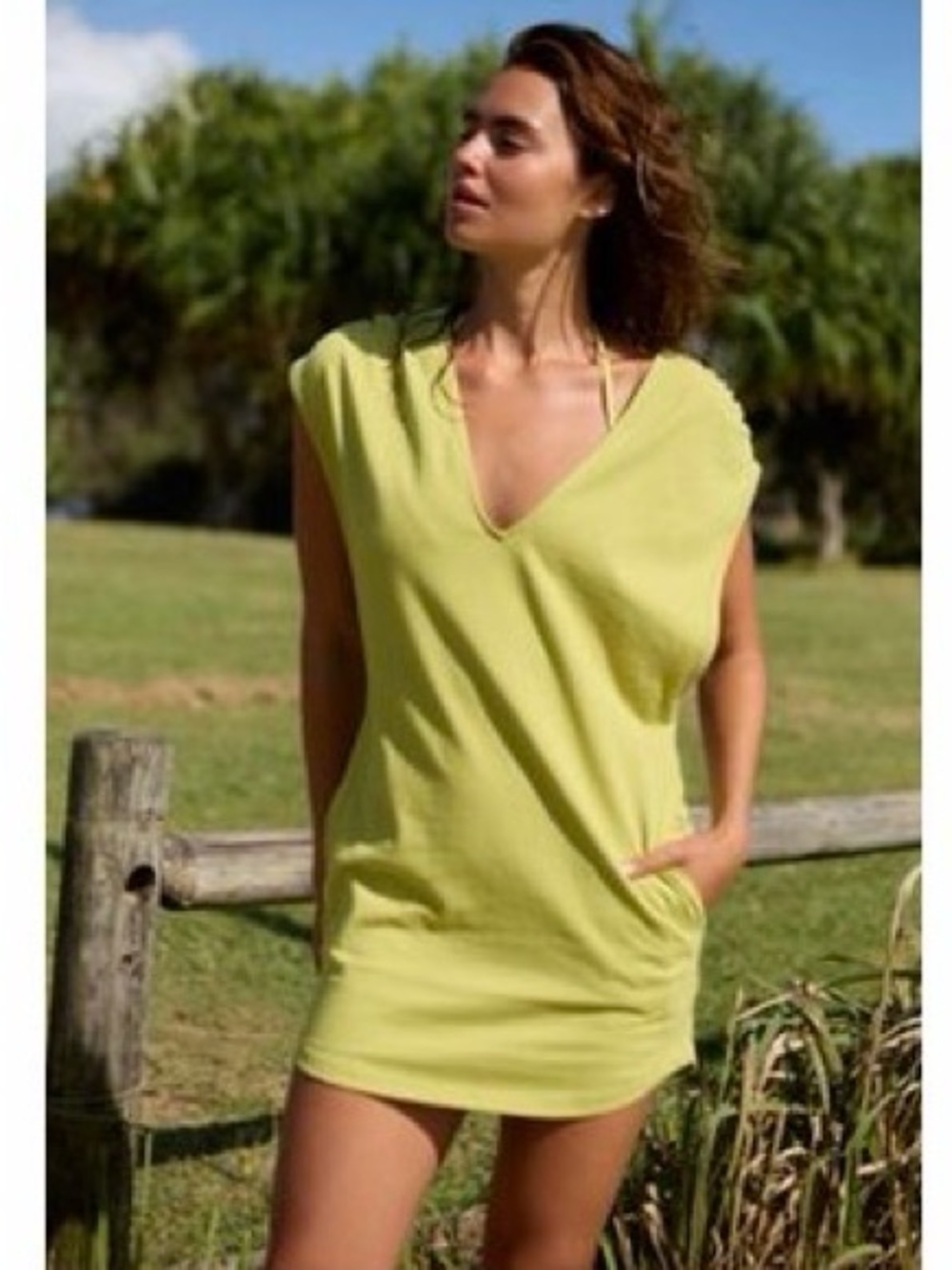 Free People Alex Dress